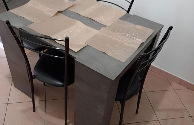 Neagas House Lissone - Foto 10