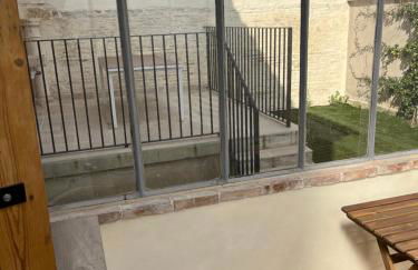 Latour des Sens Maison de vacances 6 personnes - Foto 18