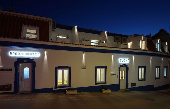 Apartamentos Tucha - Foto 58