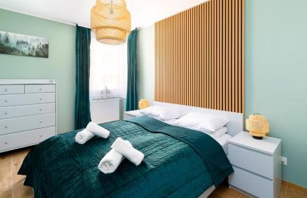 Apartament Leśny Karpacz - Photo 7