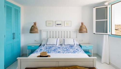 Casa Charcón Alto, en primera línea de mar - Best Villas Lanzarote - Foto 2