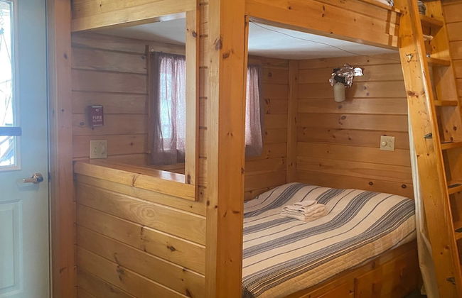 Relaxing Nature Retreat Perfect for Large Groups - Foto 23