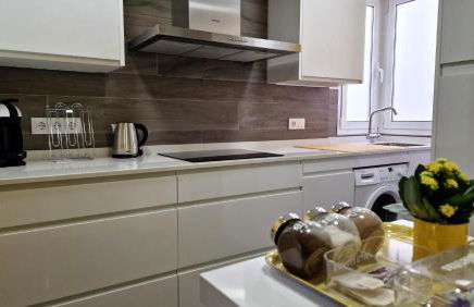 Soleado a un Paseo de la Catedral - Photo 14