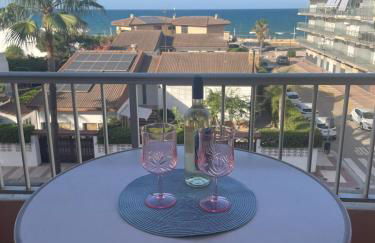 Ocean front apartment Trianon - Foto 2