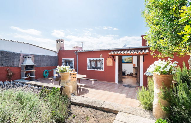 Can Calafat in Can Picafort - Foto 17