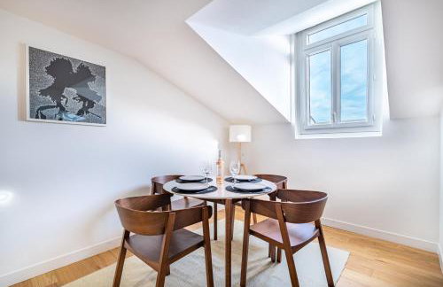 Emplacement exceptionnel Deux Chambres AC WIFI - Photo 6