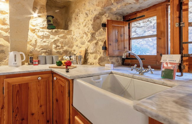 Bebbuxija Pool Farmhouse Gozo - Foto 24