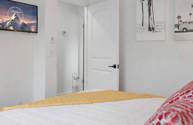 Heated Pool Hot tub Close to Beach Pet Friendly - Foto 56