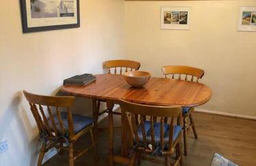 The Little Lodge (y porthdy bach) - Foto 5