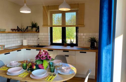 Siedlisko nad Jeziorakiem - Foto 15