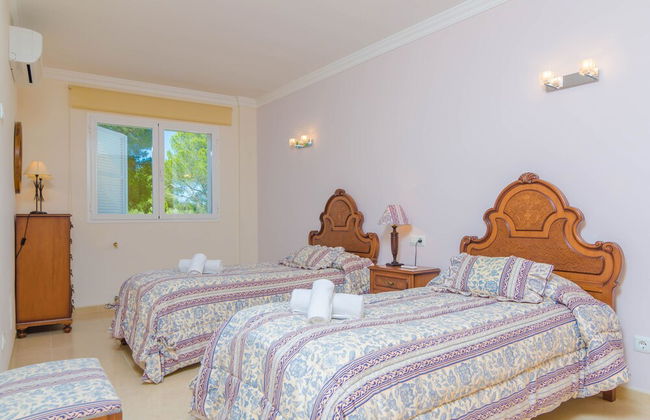 Villa Gloria in Cala Pi - Foto 30