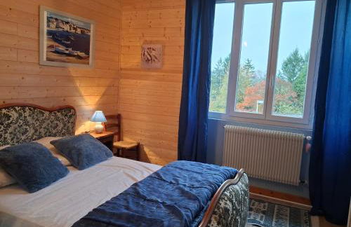 Maison de village proche du Lac de Vassivière - Foto 22