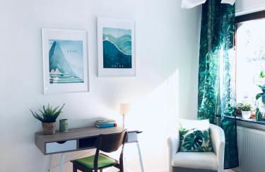 Eifel-House - FeWo - Foto 31