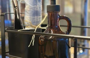 Seeidyll an der Wublitz - Foto 32