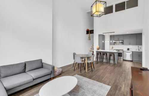 Stylish 2BR Loft - Carroll Gardens - Prime area - Foto 12