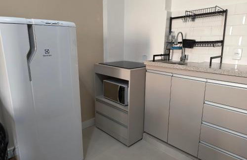 Studio Aconchegante Lapa I - Photo 9