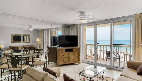 Pelican Beach Resort 405 - Foto 2