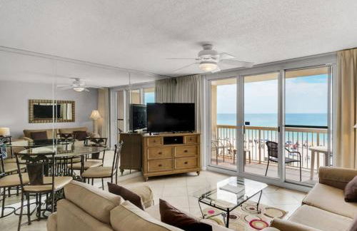 Pelican Beach Resort 405 - Foto 2