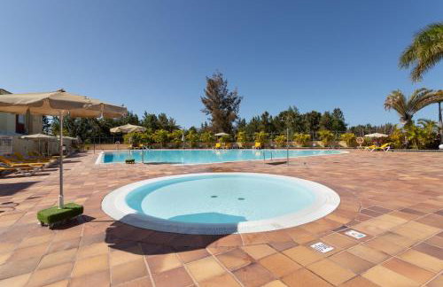 Sunset Villa Meloneras - Foto 1