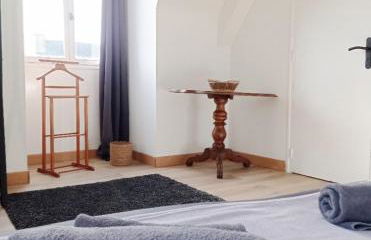 Maison entière, dans village bord de mer, typique & classé - Foto 9