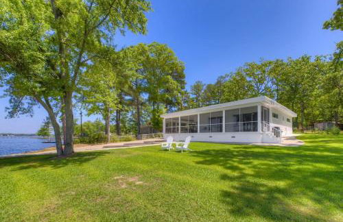 Modern Villa - Lake Views - Foto 20