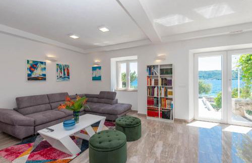 Holiday Villa Sasha - Foto 12