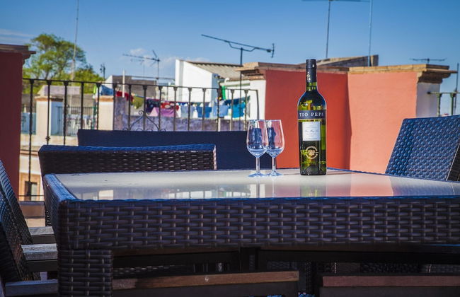 Rey de Sevilla Flats Macarena - Foto 12