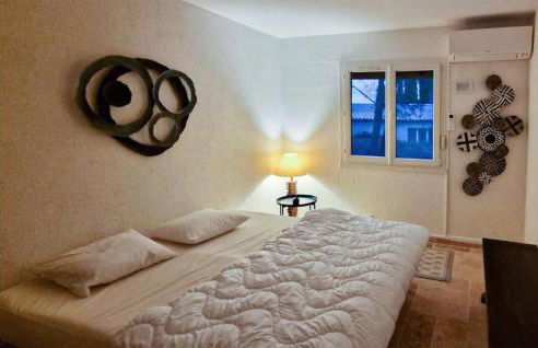 Cozy Home In Pouzols-Minervois - Foto 27