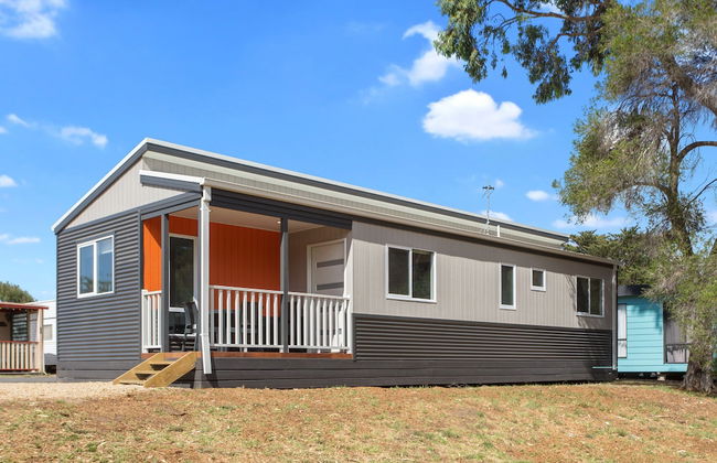 Victor Harbor Holiday Park - Foto 8