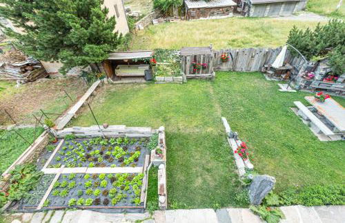 L'Atelier du Temps - HERBETET e FENILIA Appartements - Foto 56