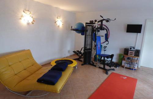 "Rheinschlosschen" Villa am Meer - Foto 25