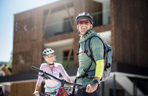 Aparthotel Gamz - Photo 8