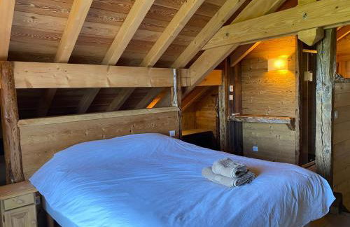 Chalet Fontaines - Photo 7