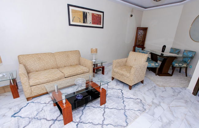 Le Clos D'or - Appartements Meubles - Foto 33