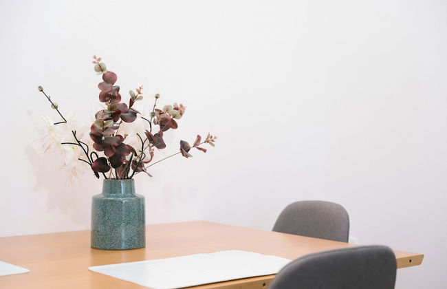 The Rooftop Apartment with Sea view - Foto 15