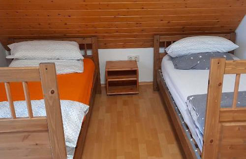 Gemütliche Apartments mit Balkon - Foto 17