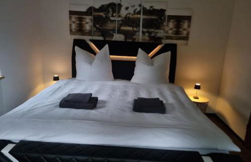 Ferienwohnung "Seaside" - Foto 5