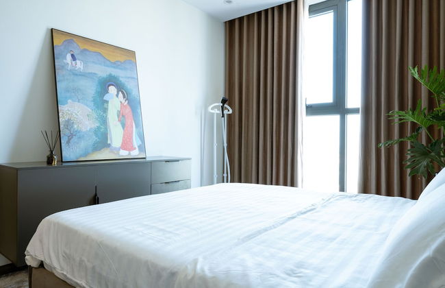 The Zenpark Tower - Vinhomes Ocean Park - Foto 8