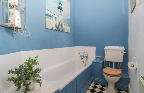 Woodlands Cottage - Photo 23