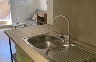 Studio Capon - just a few steps from the sea! - Photo 10