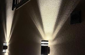 Cedar Barn - Nantwich, with Hot Tub - Foto 17