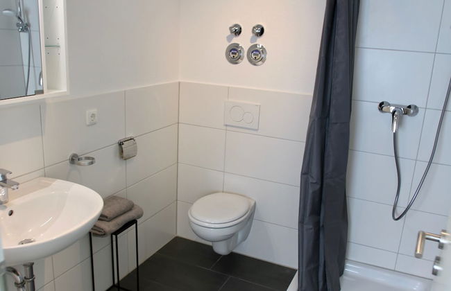Apartmenthaus in der Arnoldstraße - Foto 7