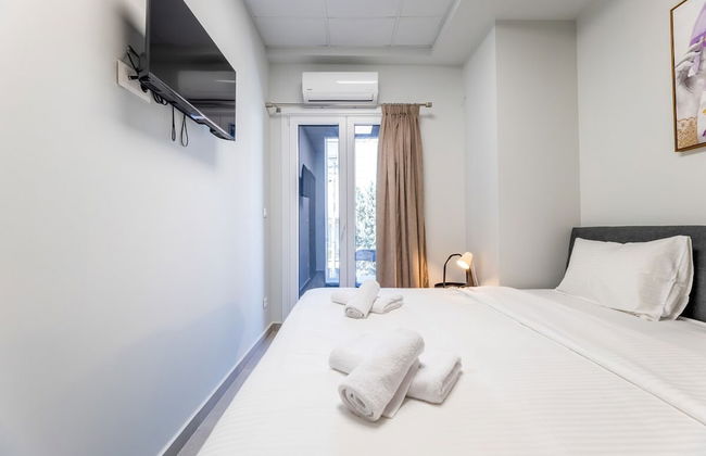 Harmony Apartment in Nea Ionia - Foto 13