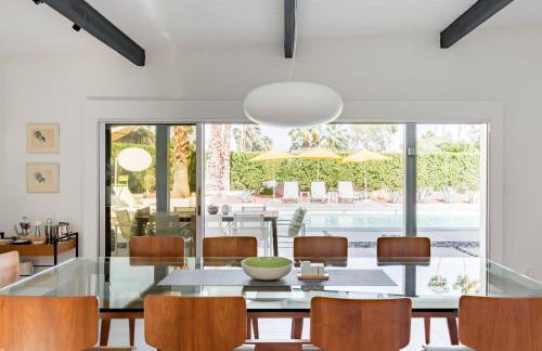 Millionaire's Row Villa - Foto 35