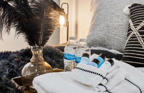 The Craftsman on Clay-Downtown-4 Blocks to Silos-Hot Tub and Cowboy Pool - Foto 20