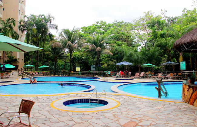 Thermas Goiás - Paradise - Foto 24