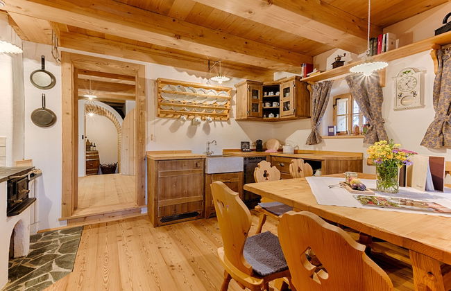 Almdorf Seinerzeit - Foto 17