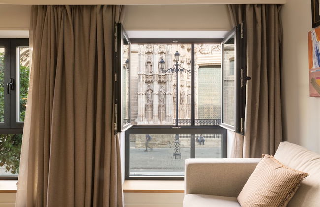 Puerta Catedral Suites - Foto 36