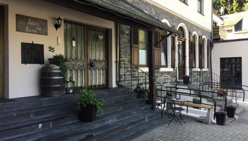 Haus am Hang - Foto 3