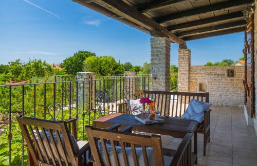 Villa Paulina -an authentic sense of Istrian life - Photo 59